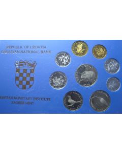 Croatia   Set2006km# PS41 