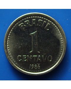 BrazilCentavo1986km# 600 