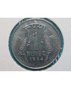 India  Rupee1994C km#92.1