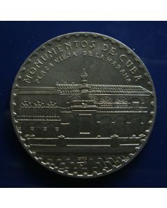 Carib.C.  Peso2004