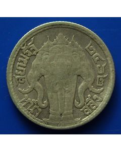 Thailand  Salu'ng1919 Y# 43a  