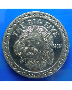 Sierra Leone 	 Dollar	2001	 Lion