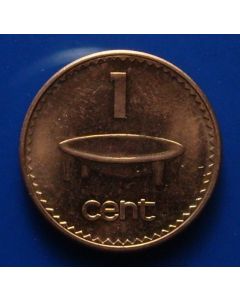 Fiji Islands  Cent1990km# 49a 