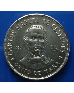 Carib.C.   Peso1977