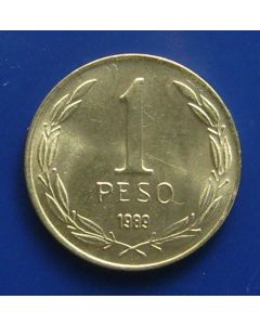 Chile  Peso1989 km# 216.2 