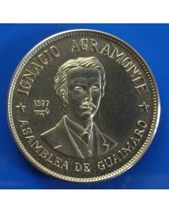 Carib.C. Peso1977 