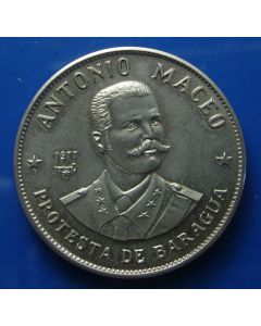 Carib.C. Peso1977