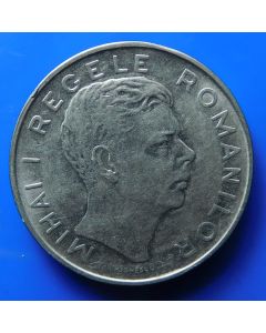 Romania  100 Lei1943km# 64