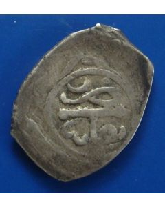 Morocco   Dirham ah1291 C# 187 