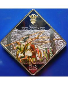 Palau  Dollar2009 km# new
