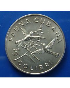Carib.C. Peso1981