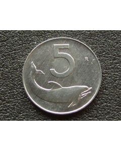 Italy km# 925 Lire