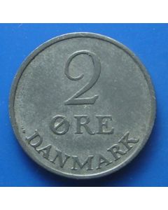 Denmark  2 Örekm#840.1