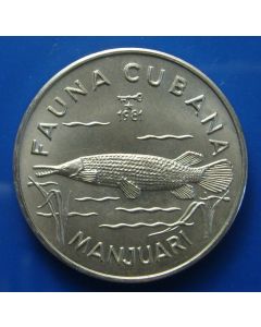 Carib.C.  Peso1981