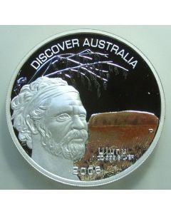 Australia (discover) Dollar2006km#941 