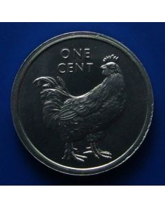 Cook Islands Cent2003km# 422 