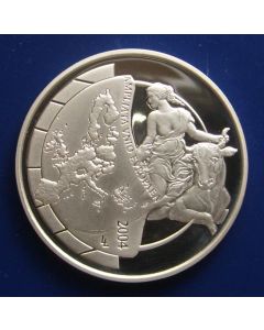 Belgium  10 Euro2004km# 234 