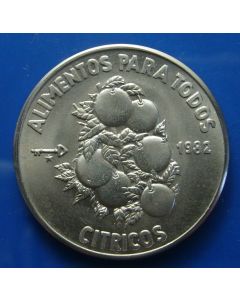 Carib.C.    Peso1982