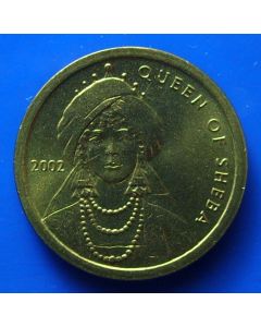 Somalia  100 Shillings2002 km# 112  