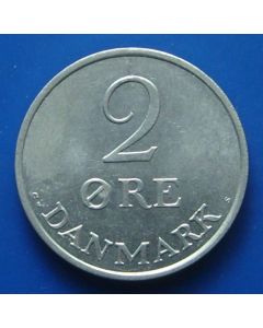 Denmark  2 Örekm#840.2