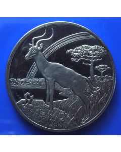 Sierra Leone 	 Dollar	2006	 Impala