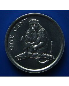 Cook Islands Cent2003km# 423 