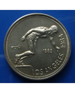 Carib.C. Peso1983