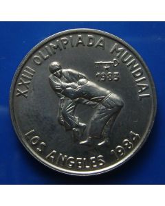 Carib.C.  Peso1983