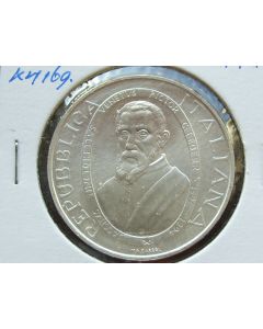 Italy km# 1691000 Lire1994