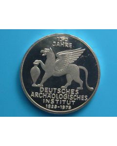 Germany-Federal Republic  5 Mark1979 km# 150 