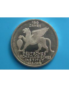 Germany-Federal Republic  5 Mark1979 km# 150 