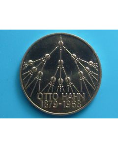 Germany-Federal Republic  5 Mark1979 km# 151  