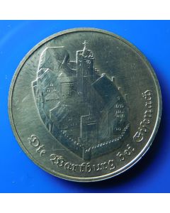 Germany-Democratic Republic  5 Mark1982 km# 86    Schön# 84