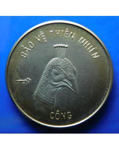 Germany-Federal Republic 	 10 Mark	2001G	 Federal Constitutional Court – Silver