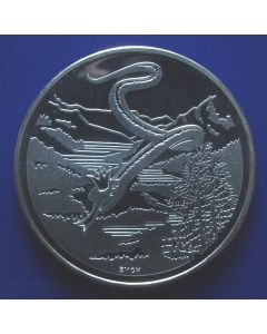 Switzerland20 Francs1995km#75   Schön#73