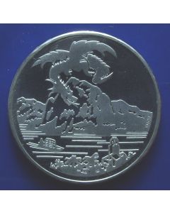 Switzerland20 Francs1996km#77  Schön#75