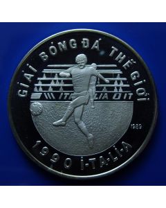 Poland 	 Zloty	1992