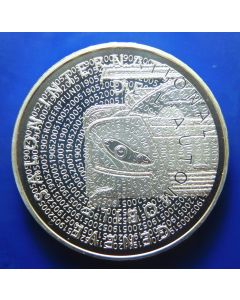Switzerland	 20 Francs	2005	 Geneva Motor Show – Silver / Proof
