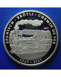 Turks & Caicos Islands  20 Crowns 1995	- VE Day 8th May 1945  – Silver / Proof