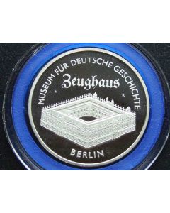 Germany-Democratic Republic  5 Mark1990 km# 135   Schön# 132