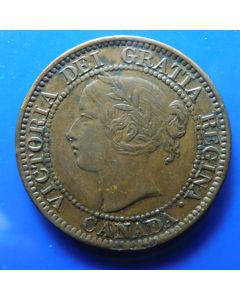 Canada Cent1859km# 1