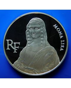 France  100 Francs1993 km#  1017   Schön# 184