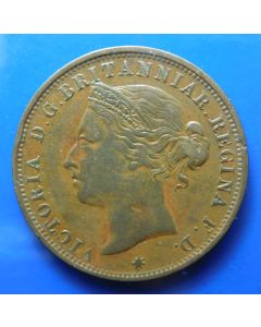 Jersey 	1/12 Shilling	1881