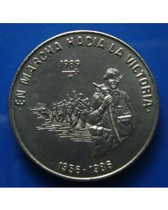 Carib.C.   Peso1989