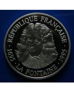 France  100 Francs1995 km#  1136   Schön# 289