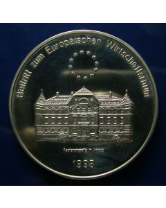 Seychelles 	 5 Cents	1972	 F.A.O. / unc