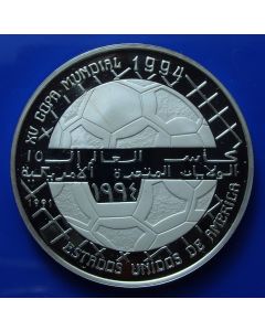 Saharawi Arab Dem. Rep. 500 Pesetas1991km# 8  