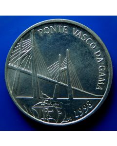 Portugal 500 Escudos1998 km# 705   