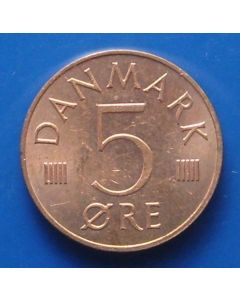 Denmark  5 Örekm#859.2