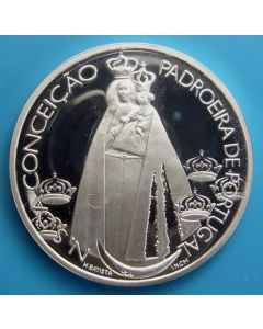 Portugal 1000 Escudos1996 km# 696a 